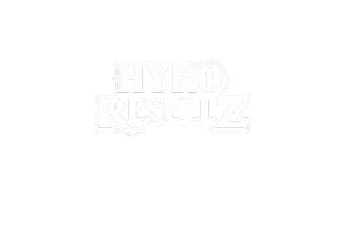 HyroResell